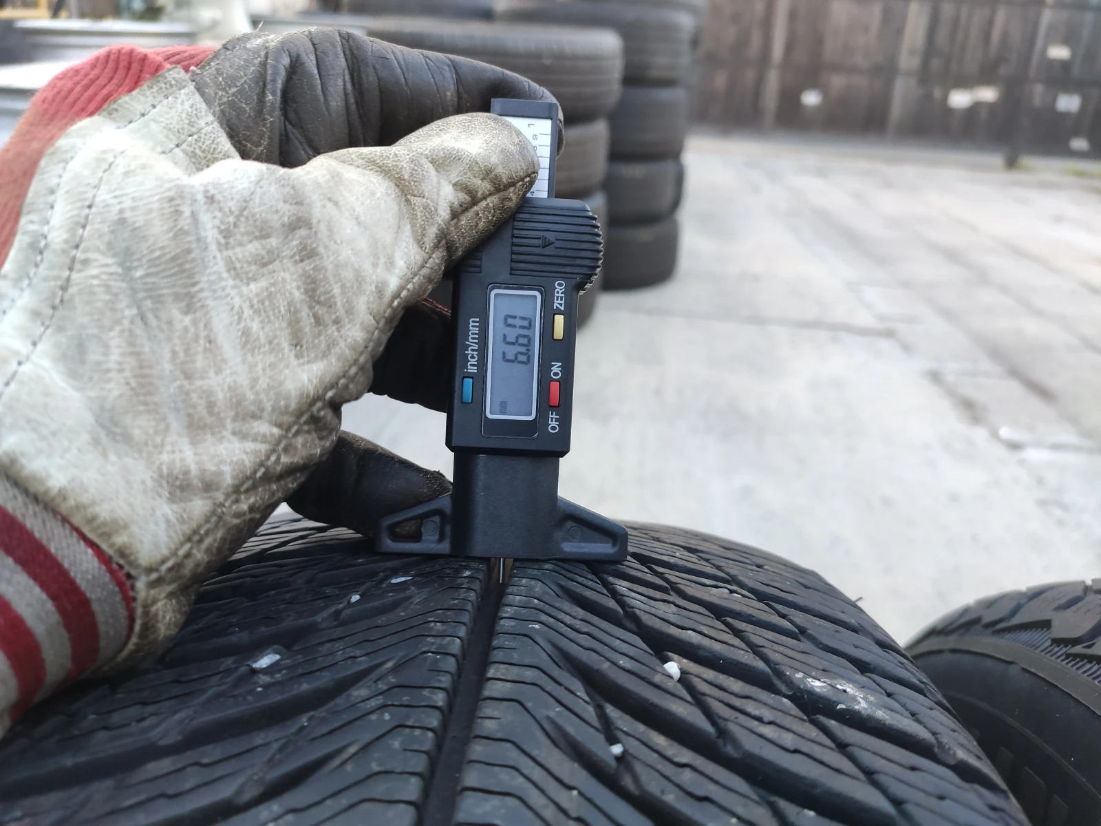  225/65R17 | Mobile.bg   5