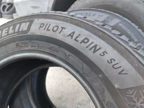 Гуми Зимни 225/65R17, снимка 7 - Гуми и джанти - 47409764