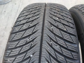 Гуми Зимни 225/65R17, снимка 2 - Гуми и джанти - 47409764