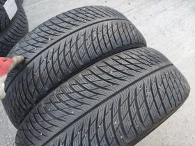 Гуми Зимни 225/65R17, снимка 4 - Гуми и джанти - 47409764