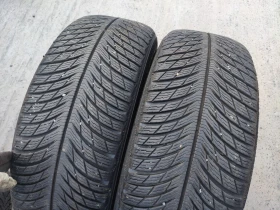 Гуми Зимни 225/65R17, снимка 3 - Гуми и джанти - 47409764