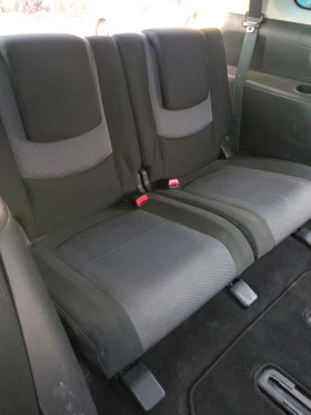 Mazda 5, снимка 14