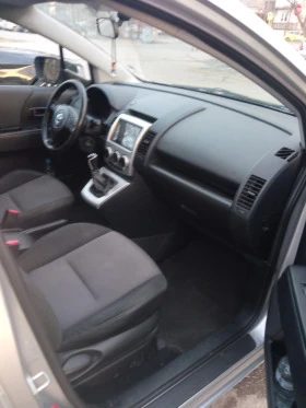 Mazda 5, снимка 8