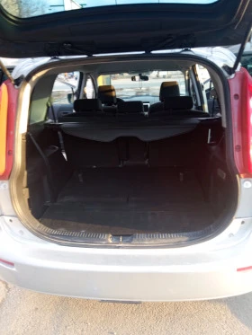 Mazda 5, снимка 15