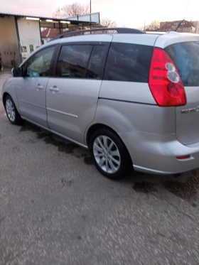 Mazda 5, снимка 6