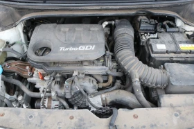 Hyundai I20 1.0 TGDI НА ЧАСТИ, снимка 10