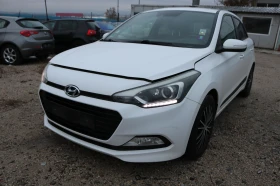 Hyundai I20 1.0 TGDI НА ЧАСТИ, снимка 11