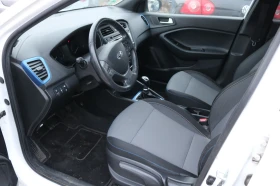 Hyundai I20 1.0 TGDI НА ЧАСТИ, снимка 5