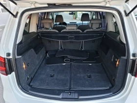 Seat Alhambra 1.4TURBO БЕНЗИН 150кс, снимка 17