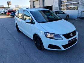 Seat Alhambra 1.4TURBO БЕНЗИН 150кс, снимка 1