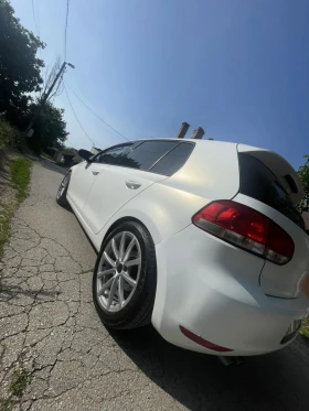 VW Golf 2.0tdi, снимка 4
