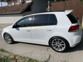 VW Golf 2.0tdi, снимка 6