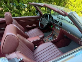 Mercedes-Benz SL 560 SL, снимка 8