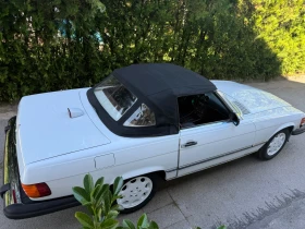 Mercedes-Benz SL 560 SL, снимка 14
