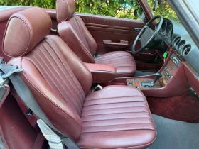 Mercedes-Benz SL 560 SL, снимка 9