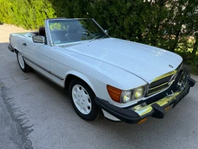 Mercedes-Benz SL 560 SL, снимка 5