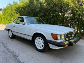 Mercedes-Benz SL 560 SL, снимка 2