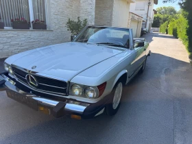 Mercedes-Benz SL 560 SL, снимка 6