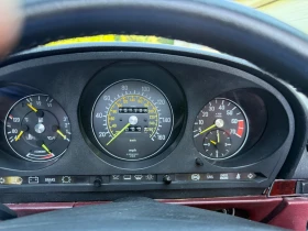 Mercedes-Benz SL 560 SL, снимка 12