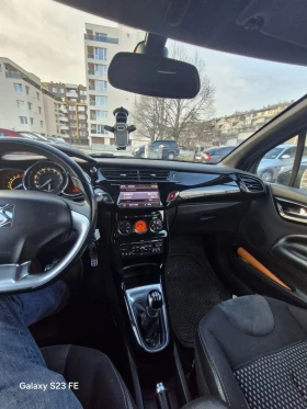 Citroen DS3 1.6, снимка 11