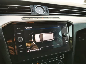 VW Passat 2.0 TDI BMT DSG Highline, снимка 13