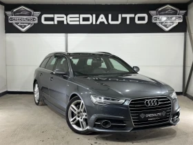 Audi A6 * Avant*  * S Line*  * QUTTRO* , снимка 3