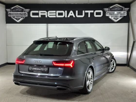 Audi A6 * Avant*  * S Line*  * QUTTRO* , снимка 6