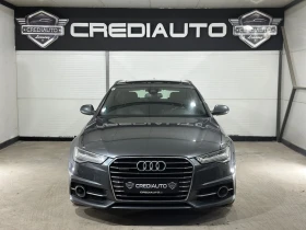 Audi A6 * Avant*  * S Line*  * QUTTRO* , снимка 2