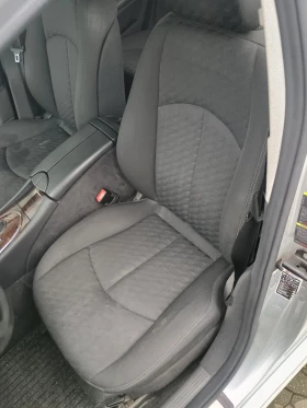Mercedes-Benz E 220 CDI, снимка 4