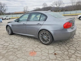 BMW M3, снимка 6