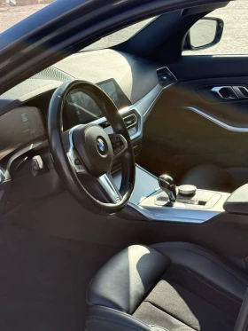 BMW 330, снимка 7