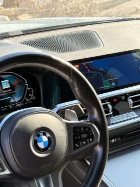 BMW 330, снимка 8