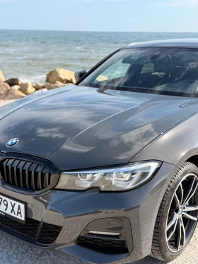 BMW 330, снимка 3