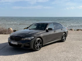 BMW 330, снимка 1