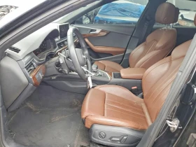 Audi A4 PREMIUM PLUS, снимка 7