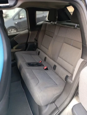 BMW i3, снимка 8