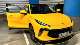 DONGFENG T5-EVO, снимка 1