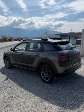 Citroen C4 Cactus 1.6BlueHDi NAVI CAMERA EURO 6 TUV COC, снимка 7
