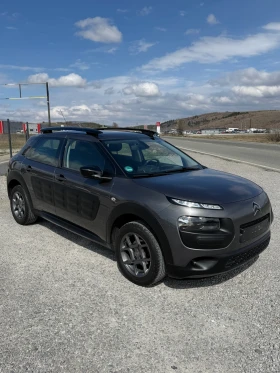 Citroen C4 Cactus 1.6BlueHDi NAVI CAMERA EURO 6 TUV COC, снимка 3