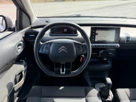 Citroen C4 Cactus 1.6BlueHDi NAVI CAMERA EURO 6 TUV COC, снимка 11