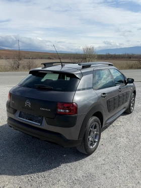 Citroen C4 Cactus 1.6BlueHDi NAVI CAMERA EURO 6 TUV COC, снимка 4