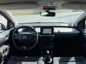 Citroen C4 Cactus 1.6BlueHDi NAVI CAMERA EURO 6 TUV COC, снимка 10