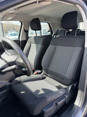 Citroen C4 Cactus 1.6BlueHDi NAVI CAMERA EURO 6 TUV COC, снимка 9