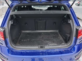 VW Golf * R* 5 DOOR DSG * 2 КЛЮЧА* ПОДГРЕВ* KEYLESS* , снимка 14