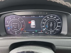 VW Golf * R* 5 DOOR DSG * 2 КЛЮЧА* ПОДГРЕВ* KEYLESS* , снимка 9