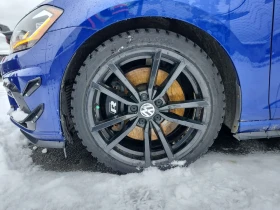 VW Golf * R* 5 DOOR DSG * 2 КЛЮЧА* ПОДГРЕВ* KEYLESS* , снимка 6
