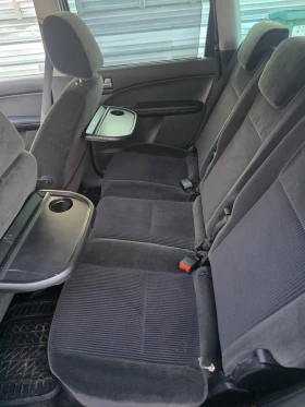 Ford C-max, снимка 7