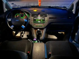 Ford C-max, снимка 7
