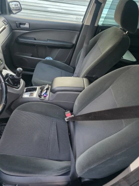 Ford C-max, снимка 6