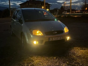 Ford C-max, снимка 5